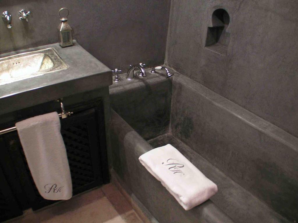 Riad Hermes Marrakesh Habitación foto