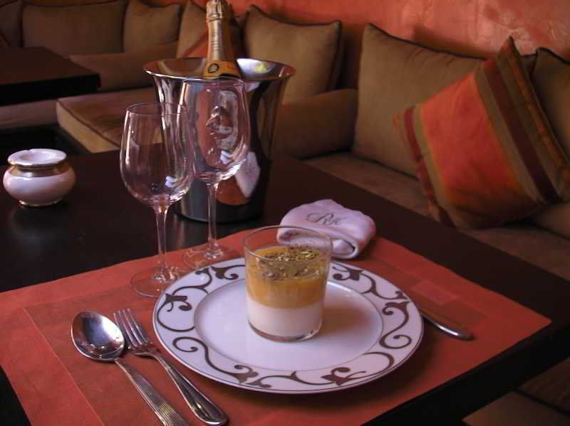 Riad Hermes Marrakesh Exterior foto