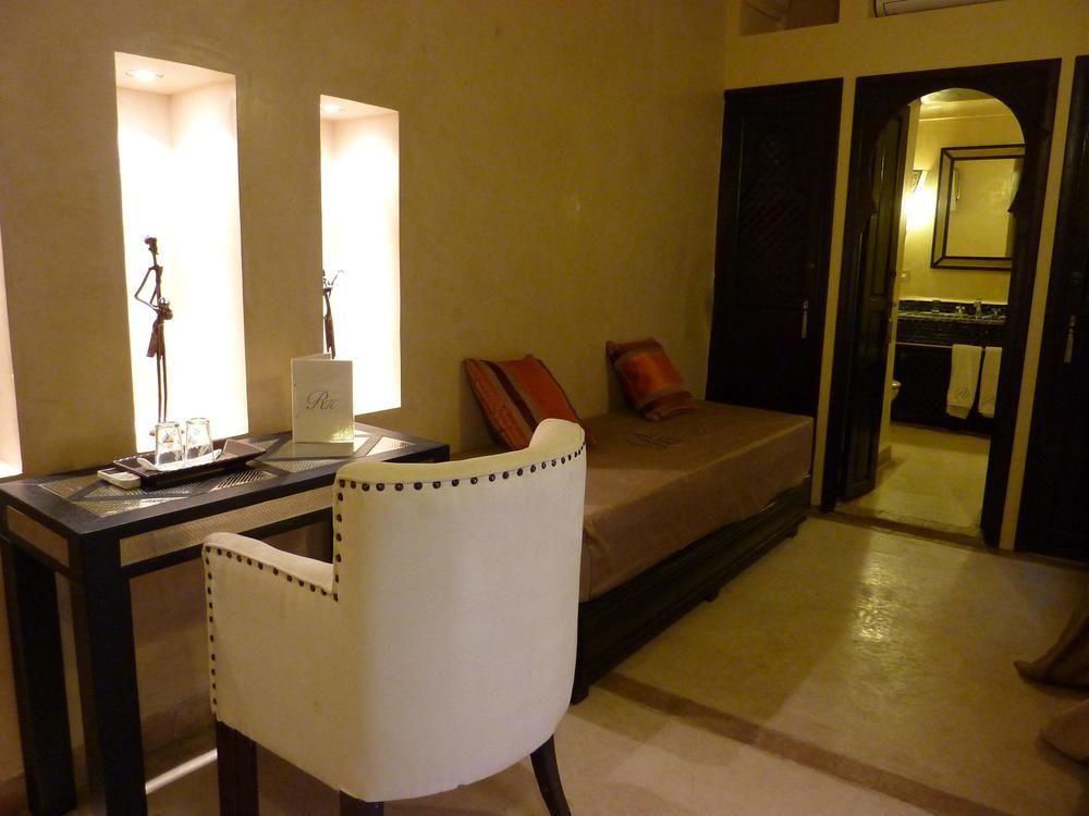 Riad Hermes Marrakesh Exterior foto