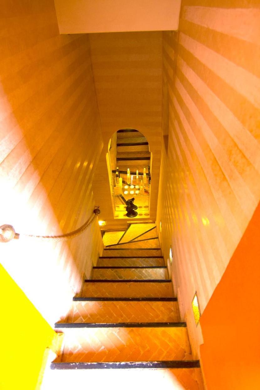 Riad Hermes Marrakesh Exterior foto