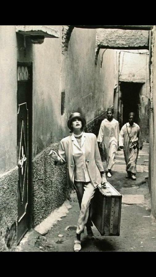 Riad Hermes Marrakesh Exterior foto
